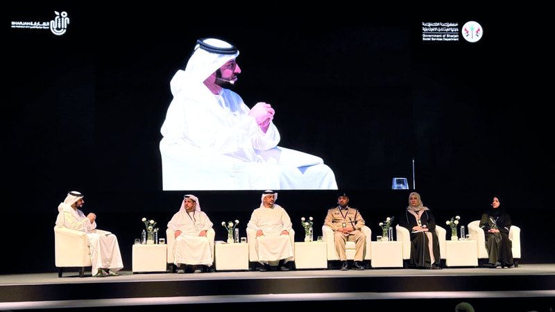 الامارات | ملتقى يناقش توظيف الذكاء الاصطناعي لتحسين جودة حياة كبار السن