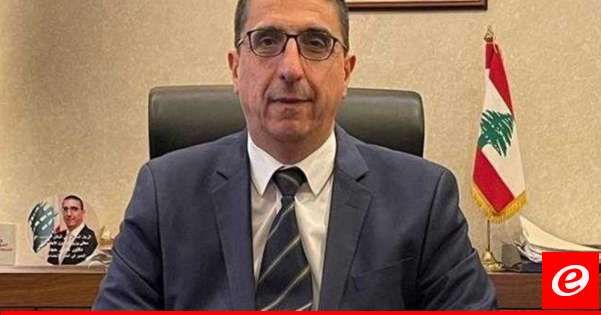 حجار: عملية تحويل المساعدات المالية للمستفيدين من برنامج "أمان" ستبدأ في 15 تشرين الأول