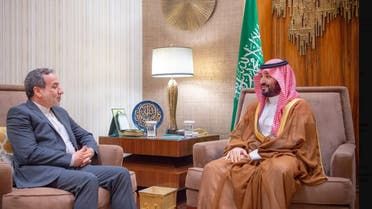 الخليج اليوم .. عراقجي: أجريت في الرياض محادثات بناءة