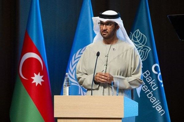 رئيس «COP28» يدعو إلى تنفيذ «اتفاق الإمارات»