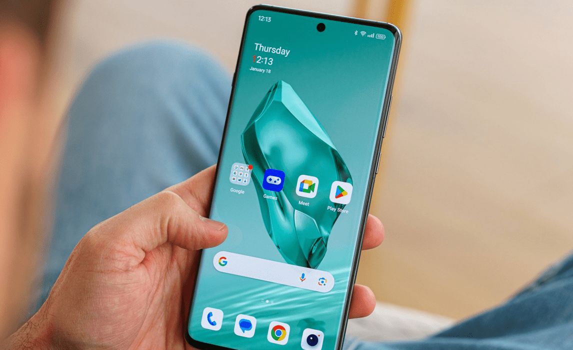 تكنولوجيا: تفاصيل مواصفات الشاشة في هاتف OnePlus 13 المرتقب