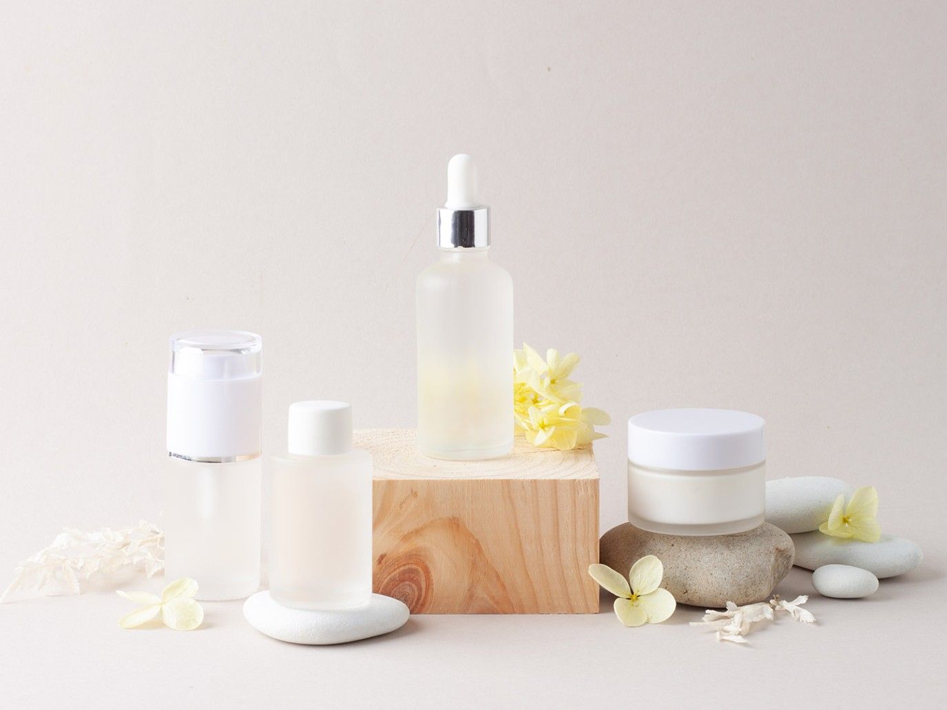 مستحضرات العناية بالبشرة.. تاريخها ومراحل تطورها عبر العصور