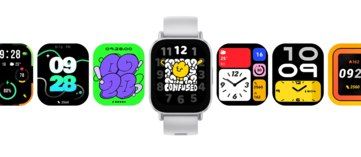 تكنولوجيا: Redmi تطلق ساعة Watch 5 Active الذكية بعمر بطارية طويل وسعر منخفض