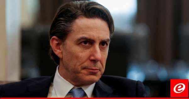 وول ستريت جورنال: هوكشتاين أبلغ مسؤولين عرباً أن إضعاف حزب الله فرصة لكسر الجمود السياسي في لبنان