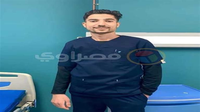 القصة الكاملة لضحية "الوظيفة الوهمية".. والدة مينا موسى: في فراقك يا ابني مات جزء مني