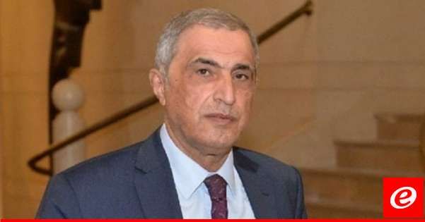 قاسم هاشم: المسؤولية الوطنية تتطلب التشدد والانتباه لمحاولات العدو لخرق ساحتنا