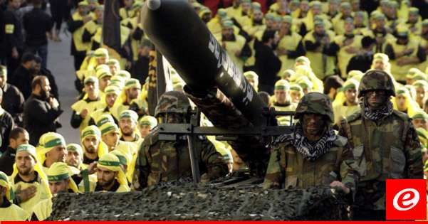 "حزب الله": استهدفنا قوة لجنود العدو أثناء محاولتها للمرة الثالثة سحب الإصابات من الآلية المستهدفة في رأس الناقورة