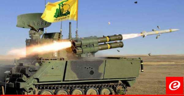 "حزب الله": استهدفنا تجمعًا لجنود العدو الإسرائيلي في كفرجلعادي بصلية صاروخية