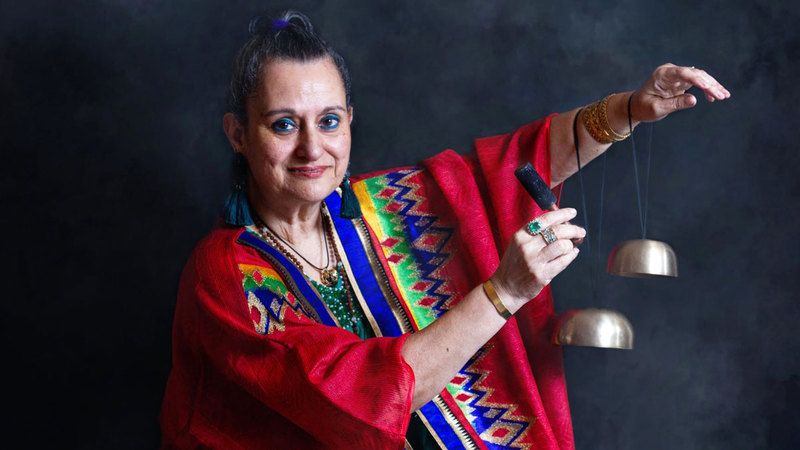 الامارات | 10 ورش تتيح استكشاف أبعاد جديدة للإبداع في «مهرجان تنوير»