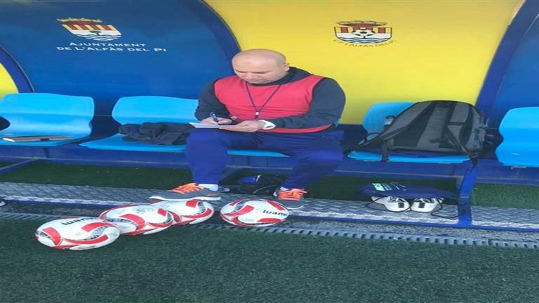 هناك اهتمام من البريميرليج.. مدرب بالاتحاد الإنجليزي يكشف الفرق التي ترغب في ضم مرموش