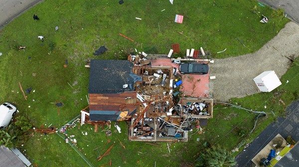 تايلور سويفت تتبرع بـ5 ملايين دولار لجهود الإغاثة من الأعاصير