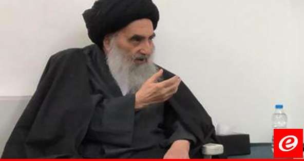 الخارجية الإيرانية: وقاحة الصهاينة في تهديد السيد السيستاني بالاغتيال لن تؤدي سوى إلى تنامي غضب المسلمين