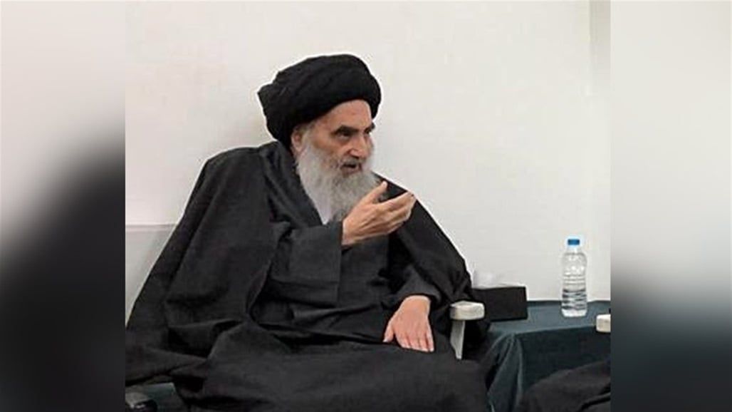 السفارة الامريكية ترفض "اساءة الكيان": السيد السيستاني صوت "حاسم" لسلام المنطقة