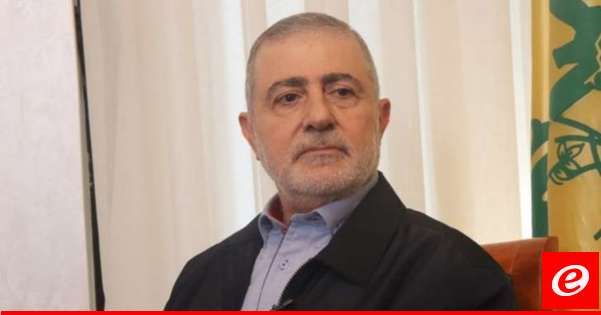 مصدر قيادي في "حزب الله" للجزيرة: نجاة وفيق صفا من الغارة الإسرائيلية على النويري في بيروت