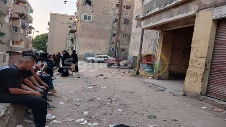 رحلة الطفلة "سجدة" لشراء الفطار تنتهي بقتلها.. وفيديو التفاحة يفضح القاتل