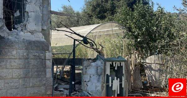 يديعوت أحرونوت: إصابة إسرائيلي إثر سقوط صاروخ على منزل في مرغليوت بالجليل الأعلى