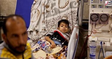 اللجنة الأممية المستقلة للتحقيق بالأراضي الفلسطينية: إسرائيل دمرت الرعاية الصحية بغزة