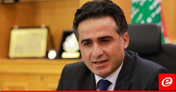 حمية: لا ضمانات لعدم استهداف المطار ورئاسة الحكومة وقيادة الجيش تقومان باتصالات بهذا الإطار