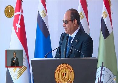 السيسي يتوجه إلى أريتريا لبحث سبل ترسيخ الاستقرار والأمن في القرن الأفريقي
