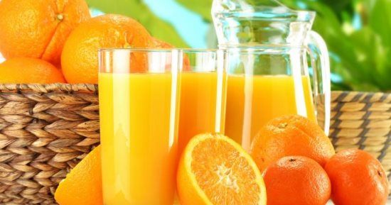 الامارات | "أطعمة خارقة" تمنحك الطاقة والنشاط صباحاً