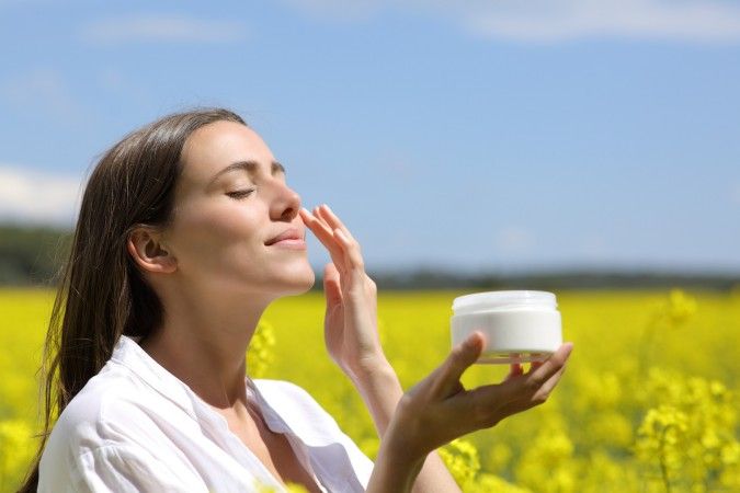 مستحضرات العناية بالبشرة.. تاريخها ومراحل تطورها عبر العصور