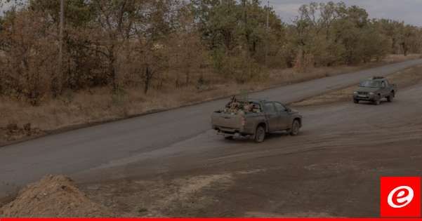 الجيش الأوكراني: دمرنا مستودعا في جنوب روسيا يضمّ 400 طائرة مسيّرة مفخّخة