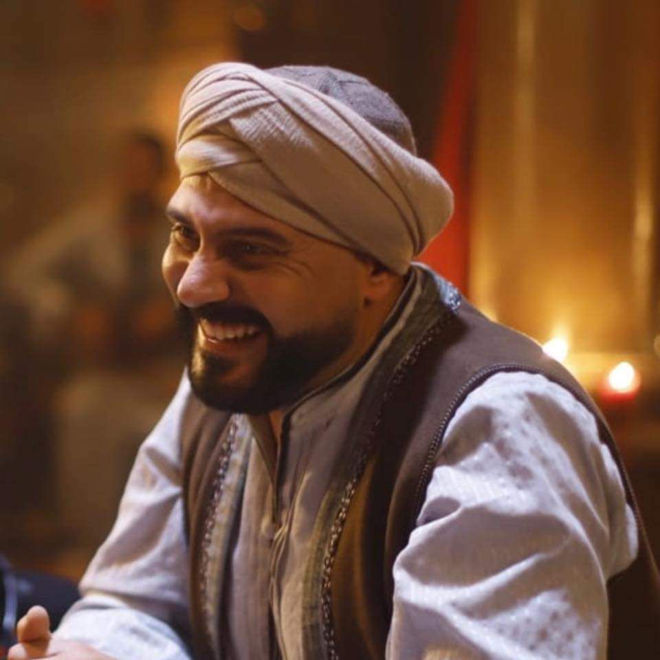 وليد فواز يعلن بدء تصوير الجزء الثاني من "جودر".. فيديو