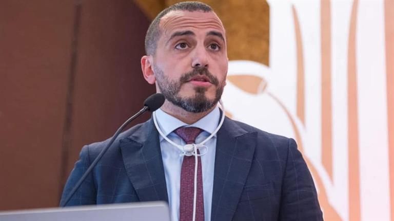 رسالة بالصدفة سبب سفره.. محمد توفيق بطل العيون يكشف أصعب المواقف في غزة "صور وفيديو"