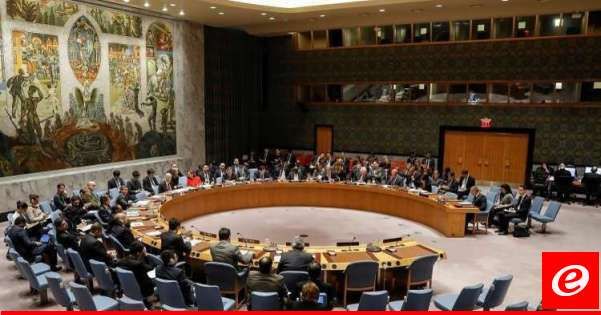 مندوب روسيا لدى الأمم المتحدة: نؤيد بقاء اليونيفيل في لبنان ونؤكد ضرورة ضمان أمن وسلامة قوات حفظ السلام