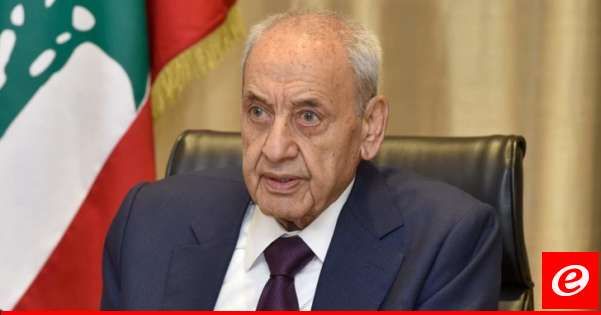 بري دان إمعان إسرائيل باستهداف المدنيين واليونيفيل والجيش: عدوان ومحاولة اغتيال واضحة للـ1701