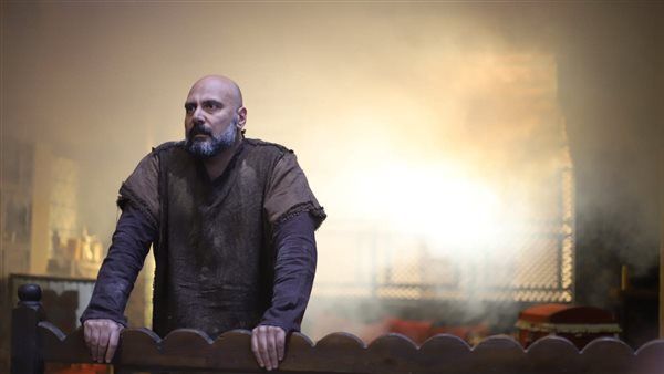 وليد فواز يعلن بدء تصوير الجزء الثاني من "جودر".. فيديو