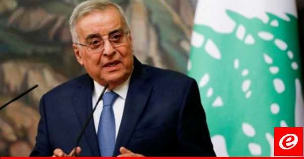 بوحبيب بحث مع ريزا في العواقب الخطيرة للهجمات الاسرائيلية وعرض مع جونسون في مستجدات العدوان