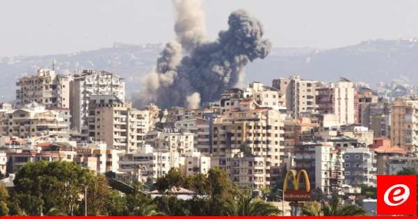 التسوية وضعت على النار وهذه ابرز عناوينها