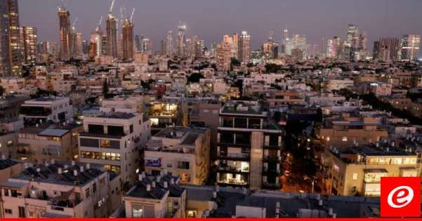 الجيش الإسرائيلي: انفجارات ناجمة عن اعتراضات أو سقوط أجسام في تل أبيب