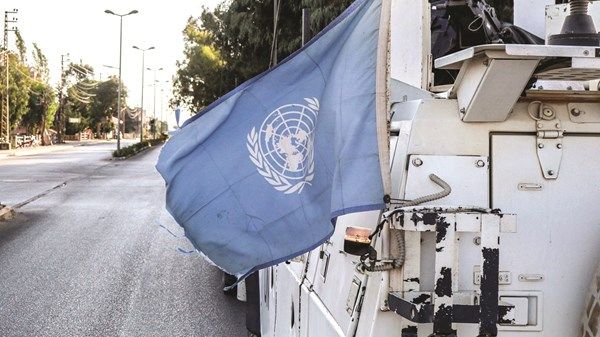 إصابة جنديين من «اليونيفيل» برصاص إسرائيلي