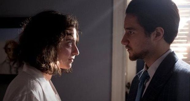 أحمد مالك وندى الشاذلي في برومو فيلم “عنها”: إثارة وتشويق حول علاقة غامضة