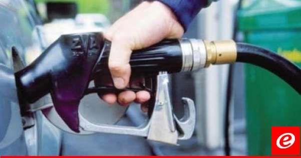 ارتفاع سعر صفيحتي البنزين وصفيحة المازوت 16 ألف ليرة واستقرار سعر الغاز