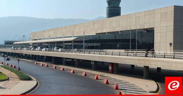 وصول شحنة أولى من المستلزمات الطبية التي جمعتها السفارة اللبنانية في باريس