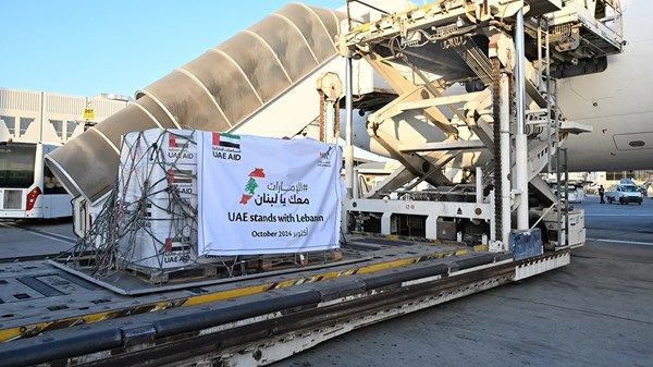 متطوعون: جاهزون للمشاركة في حملة «الإمارات معك يا لبنان»