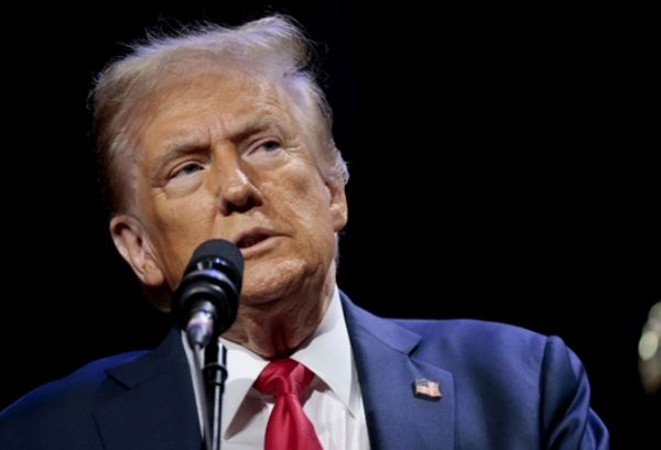 ترامب يعد بتقديم مساعدات "غير مسبوقة" بعد إعصار "ميلتون"