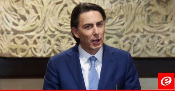 هوكشتاين: نعمل ليلًا نهارًا لوقف إطلاق النار بلبنان وعلينا القيام بما هو أكثر من تطبيق الـ1701