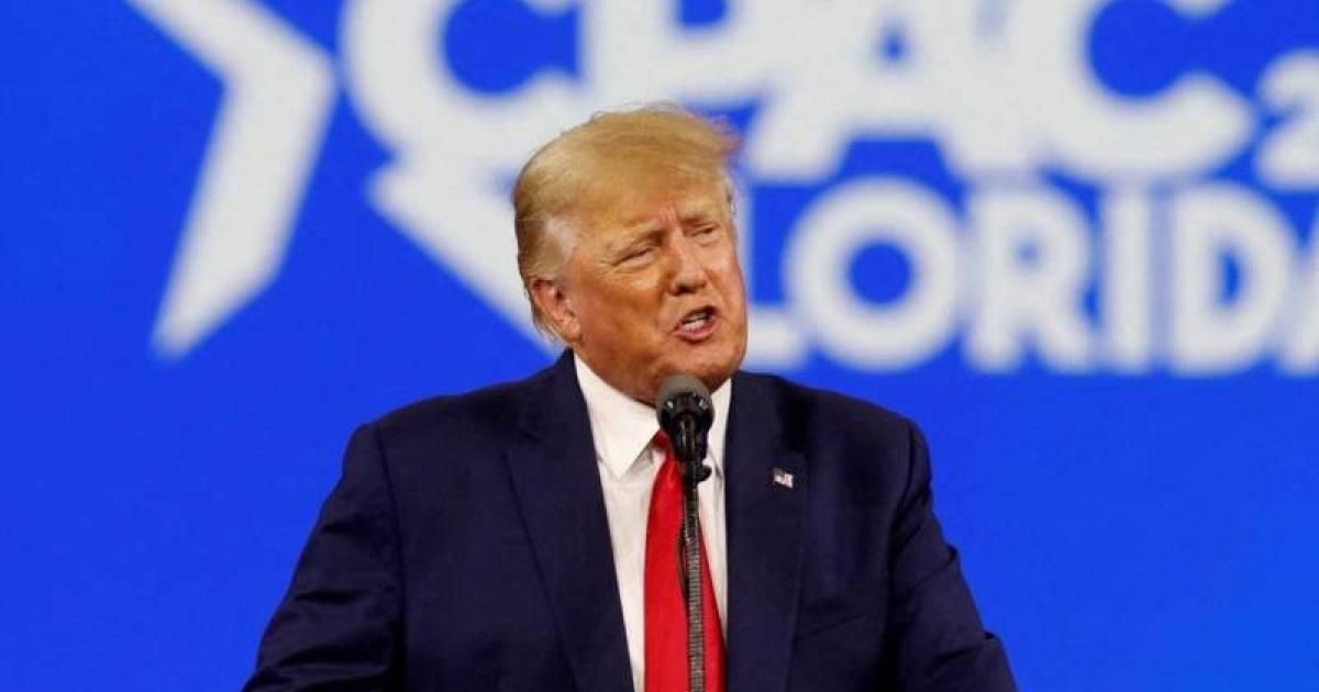 تفاصيل اتصال ترامب مع نتنياهو