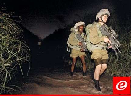 الجيش الإسرائيلي: نفذنا عملية بمنطقة الناقورة اللبنانية بجوار قاعدة لليونيفيل