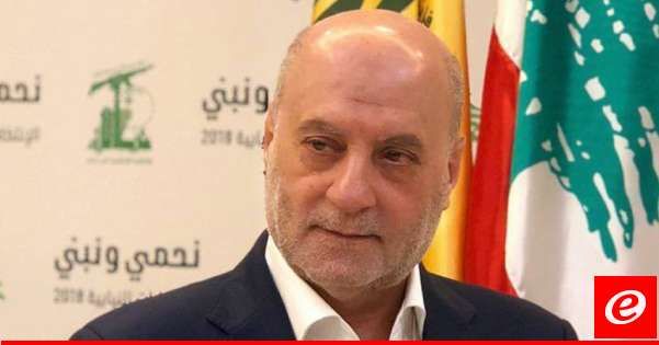 أمين شري: لم يكن هناك اي شخصية قيادية بالمكانين المستهدفين ولا نأخذ السكان دروعاً بشرية