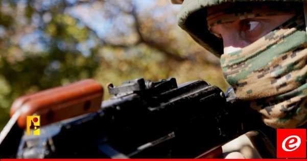 حزب الله: استهدفنا تجمعات ‏لجنود العدو في ثكنة يفتاح ومحيطها بصلية صاروخية كبيرة