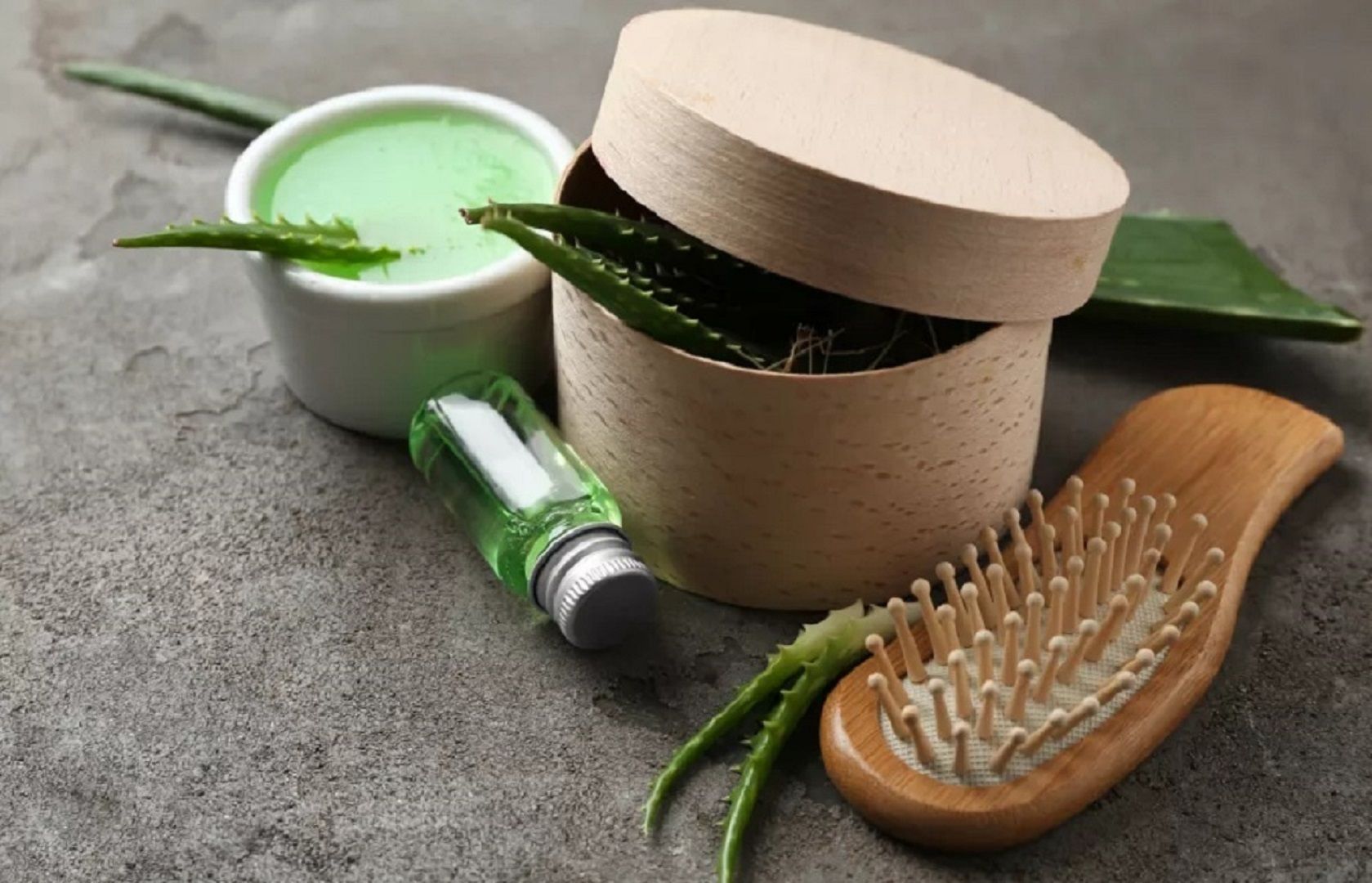 العناية بالشعر وتكثيفه بعد العلاج الكيميائي.. إليك دليلاً شاملاً في شهر التوعية