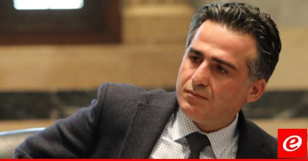 حمية زار مطار بيروت: نثني على إدارة مديرية الطيران المدني وإشرافها على حسن سير العمل