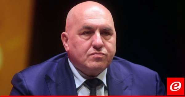 وزير الدفاع الإيطالي: لبنان ليس أفغانستان وفي السنوات الأخيرة تظاهرنا بعدم ملاحظة مشكلة اللاجئين فيه