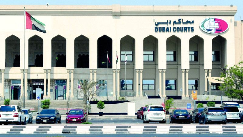 الامارات | امرأة تستولي على  شقة من رجل بـ «وعد زواج لم يتحقق»