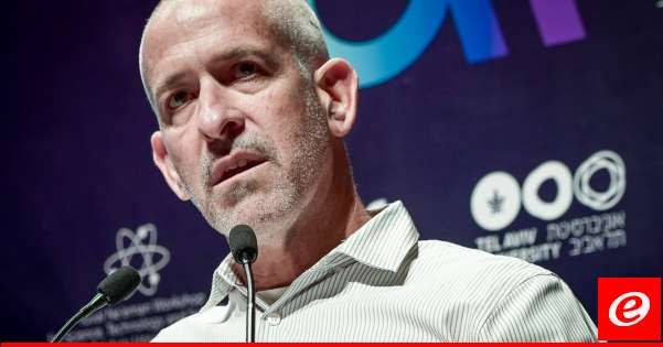 رئيس جهاز "الشاباك": حماس ستزيد محاولات تموضعها في الجنوب اللبناني لأنها خرجت من قطاع غزة